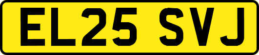 EL25SVJ