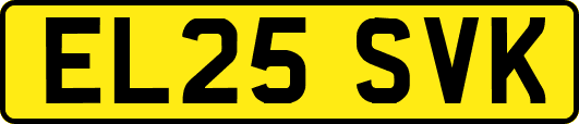 EL25SVK