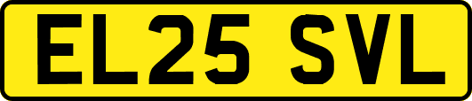 EL25SVL