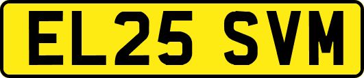 EL25SVM
