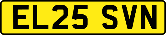EL25SVN