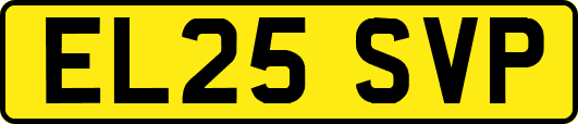 EL25SVP