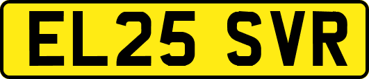 EL25SVR