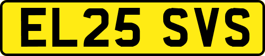 EL25SVS