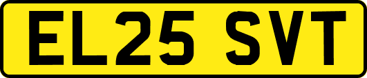 EL25SVT
