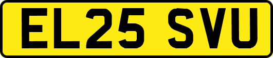 EL25SVU