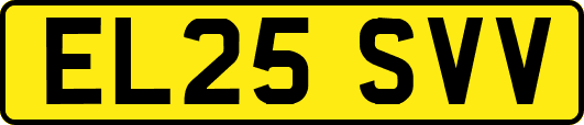 EL25SVV