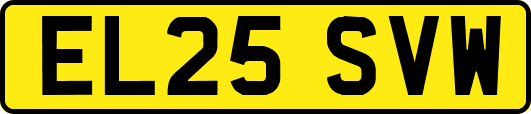 EL25SVW