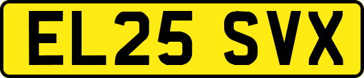 EL25SVX
