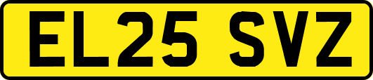 EL25SVZ