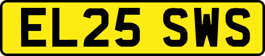 EL25SWS