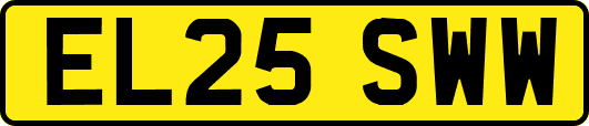 EL25SWW