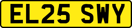EL25SWY