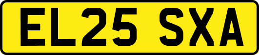 EL25SXA