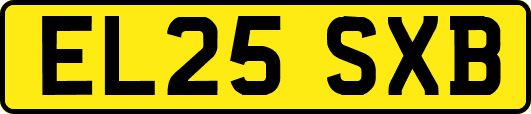 EL25SXB