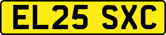 EL25SXC