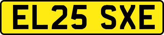 EL25SXE