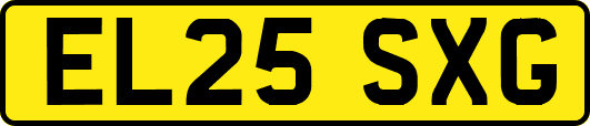 EL25SXG