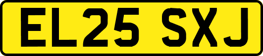 EL25SXJ