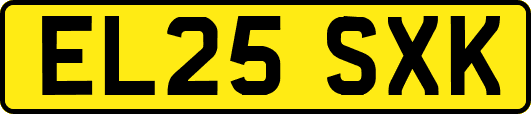 EL25SXK