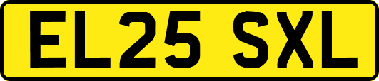 EL25SXL