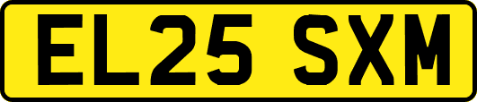 EL25SXM
