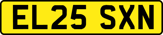 EL25SXN
