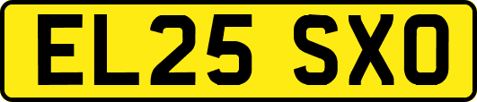 EL25SXO