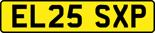 EL25SXP