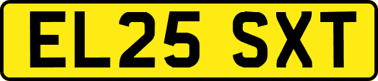 EL25SXT