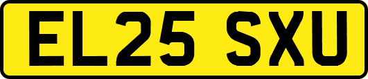 EL25SXU