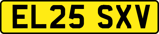 EL25SXV