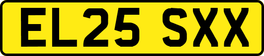 EL25SXX