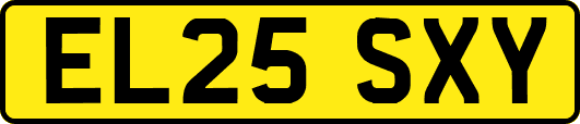 EL25SXY