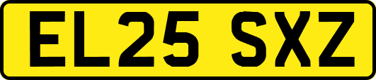 EL25SXZ