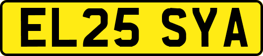 EL25SYA