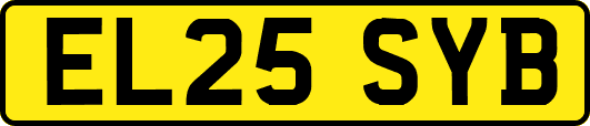 EL25SYB
