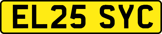 EL25SYC