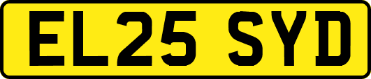 EL25SYD