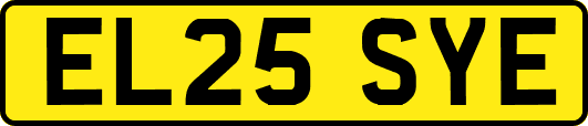 EL25SYE