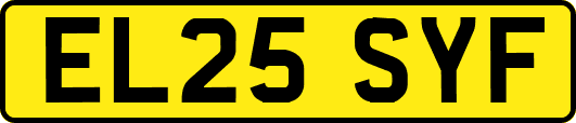 EL25SYF