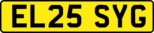 EL25SYG