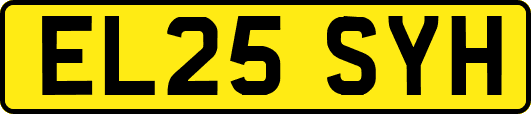 EL25SYH