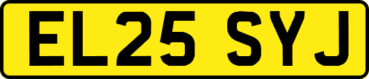 EL25SYJ