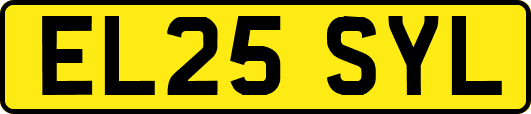 EL25SYL