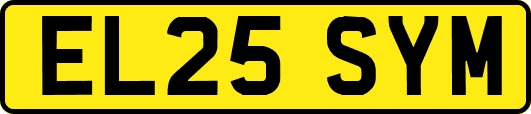 EL25SYM