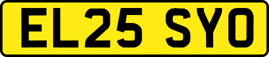 EL25SYO