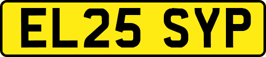 EL25SYP