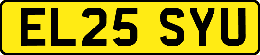 EL25SYU