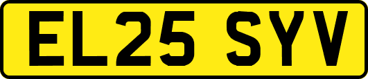 EL25SYV